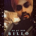 Gurie - Oh My God Billo