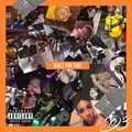 Richkid_d3、Snoopy Harvard、Siete7 - Trenches (feat. Snoopy Harvard & Siete7)(Explicit)
