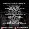 MANIAC、Gutta、DJPOODAHQC - RIDE OUT (feat. MANIAC X GUTTA)(Explicit)