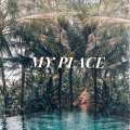 Bladd、Crisaunt、Njomza、TisaKorean - MY PLACE (feat. Crisaunt Njomza & TisaKorean)