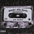 D666M、Slim Guerilla - PHONKYTOWN