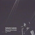 Reyna Qotrunnada、Fourdhe - Autumn Leaves