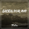 Rival - Dicen Por Ahi (Acústica)