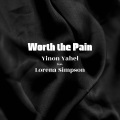 Yinon Yahel - Worth The Pain