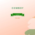 Cowboy (feat. Inez)