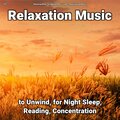 Relaxing Music by Melina Reat、Relaxing Spa Music、Yoga - Relaxation Music, Pt. 39