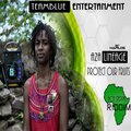 Dana Bernard、Aza Lineage - Protect Our Fruits