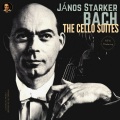 Janos Starker - IV. Sarabande