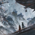 胡中晖 - 花月本无常