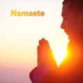 Chakra Kundalini、Namaste、Relajación océano y olas - Flutes