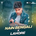 Venkat's Music - Nain Bengali X Lahore