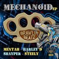 Harley D - Create