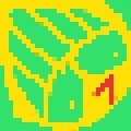 我主流 - 赞