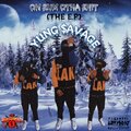 Yung Savage NBO、Yung Rezzy - New Year Freestyle (feat. Yung Rezzy)(Explicit)