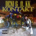 KONTAKT (feat. DENI G & KEVIN K) [Explicit]