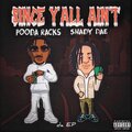 Pooda Racks、Shady Dae - 3 To Da 8 (Explicit)
