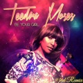 Teedra Moses - Be Your Girl