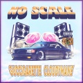 GUCCIGARETTE、CLOUDYMANE - NO SCALE (feat. Cloudymane)(Explicit)