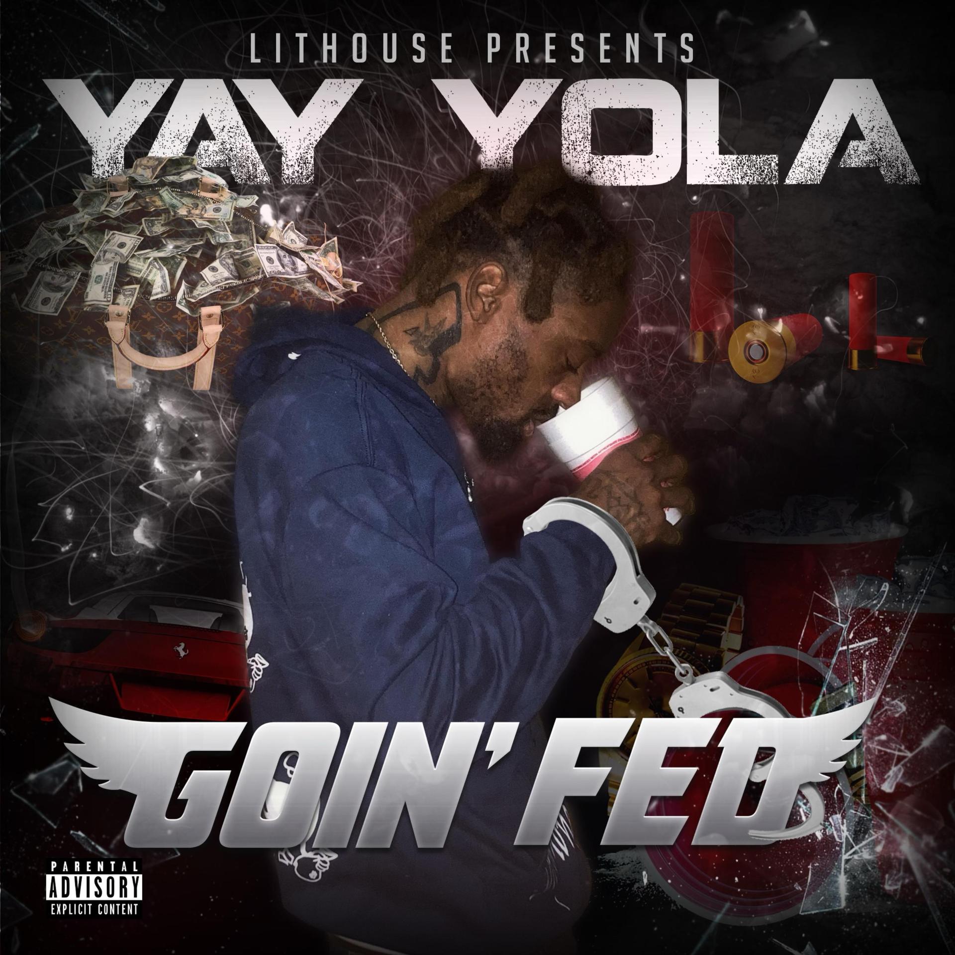 Yay Yola、Skeez - Playoffs (Explicit)