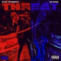 Threat (feat. 42 Dugg)(Explicit)