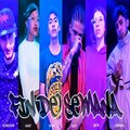 Mybe、Libresko、Trebol Studio、Flowdog、Oannit mc、Ibeth、GUDY - FIN DE SEMANA (feat. IBETH Mybe Libresko Gudy Flowdog & Oannit mc)(Explicit)