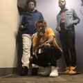 T.Dot、FyeNixx、Vitò Scaletta - Boe Trio (Explicit)