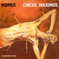 Momus - Lucky Like St. Sebastian