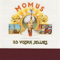 Momus - London 1888