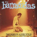 Barracudas - I Want My Woody Back