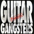 Guitar Gangsters - Nothing To Shout About