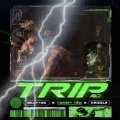 Tommy Tèo、Billy100、Krizzle - TRIP (feat. BILLY100 & KRIZZLE)(Explicit)
