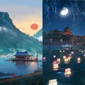 LAOYE桑 - 故梦