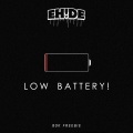 Low Battery