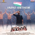 Jaiho Anthem (From