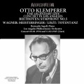 Klemperer in Los Angeles live 01.01.1934