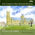 Ely Cathedral Choir、Konichi、Paul Trepte - Jesus, Lord, We Look to Thee