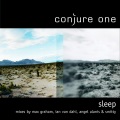 Conjure One、rhys fulber - Sleep