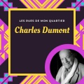 Les rues de mon quartier - Charles Dumont