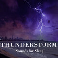 Rain Recorders、Deep Sleep Music Collective、Sleep Sounds of Nature - Rain and Thunderstorm Sounds for Sleep, Pt. 19
