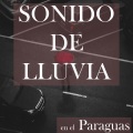 Sonidos Relajantes de la Naturaleza by Beneluxa、Meditación、Sonidos de Tormenta y Lluvia Fuerte - Sonido de Lluvia en el Paraguas, Pt. 04