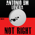 Antonio BM - I Wanna