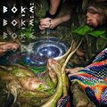B O Ḵ Ë、Seyaa - Feel So Cold