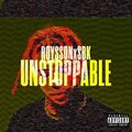 Unstoppable (feat. Sbk) [Explicit]