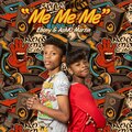 Ebony、ASH10 MARTIN - ME ME ME