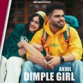 Akhil - Dimple Girl