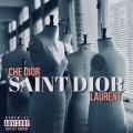 Che Dior、Les Affres De La Mort - Pink & Grey (Explicit)