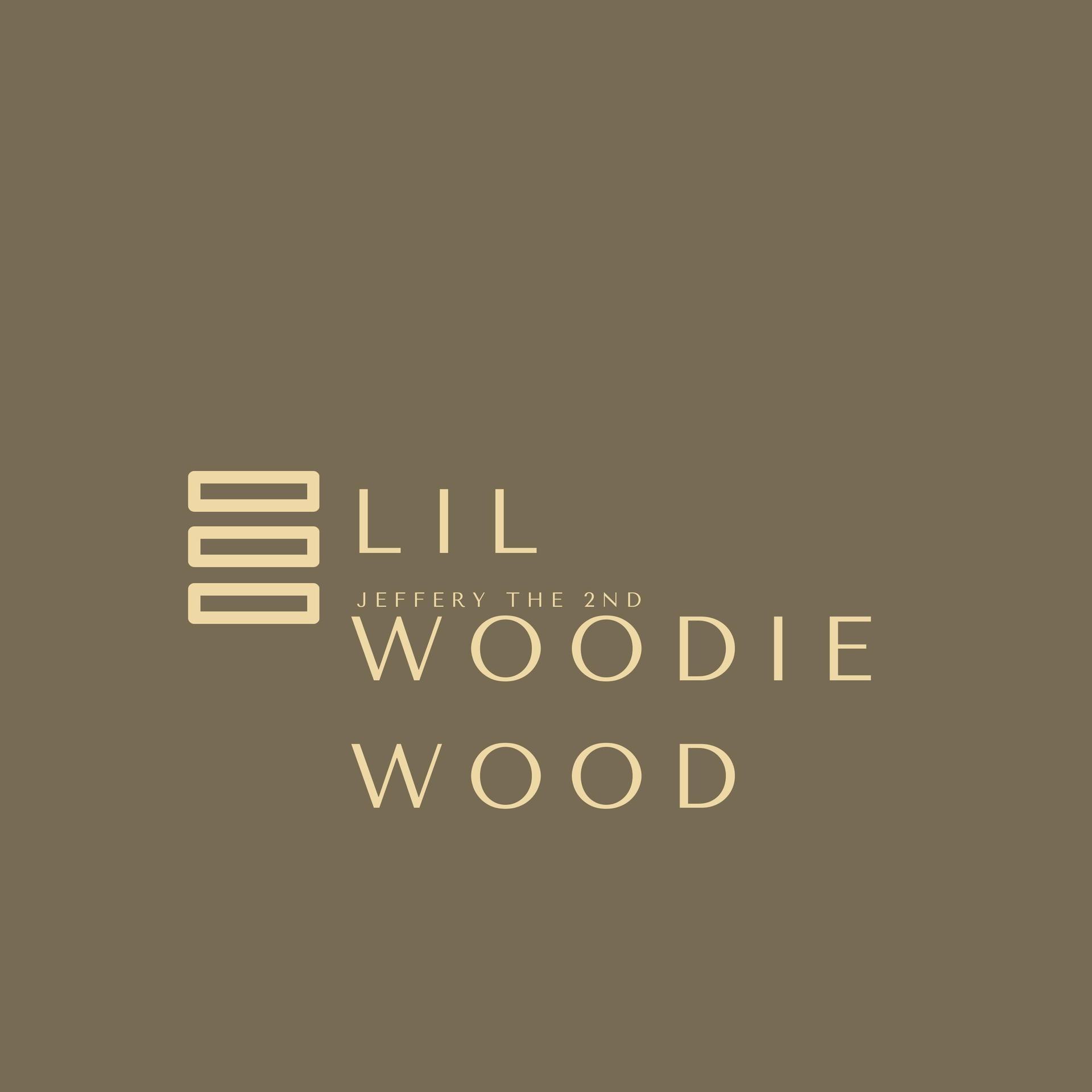 Lil Woodie Wood、Passi - Jeffery the 2nd