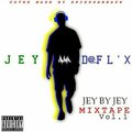 Mr JeyDa、Spino、Cosmik、Volexu's Beatz、Gust DanDy、Laweare Kissbaby、Dirlo - Jey By Jey (feat. SPINO Cosmik Volexu's Beatz Gust DanDy Laweare Kissbaby K-Rhym'x & Dirlo)(Explicit)