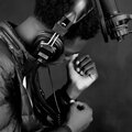 Dee Voice - Work and Pray