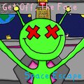 Space Escape